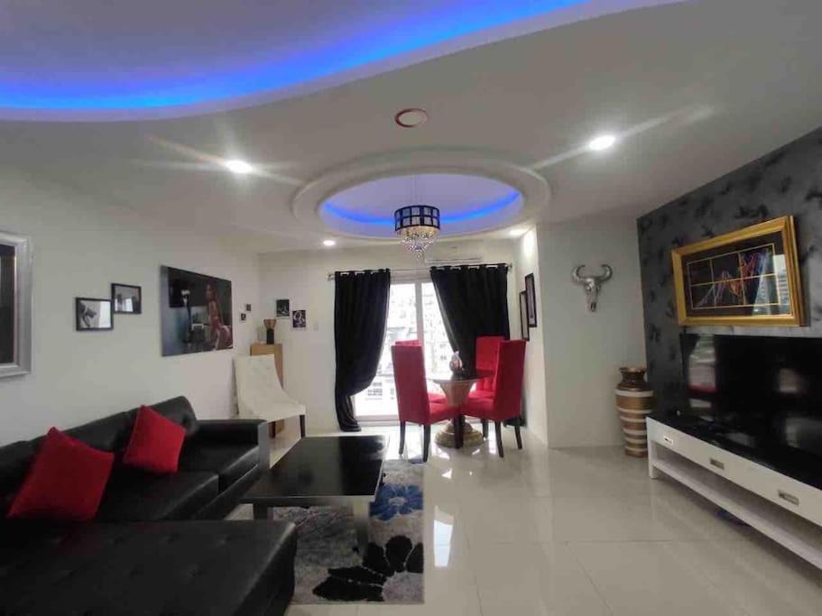 Photo of Livingroom in Balibago