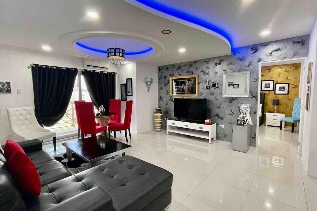 Photo of Livingroom in Balibago