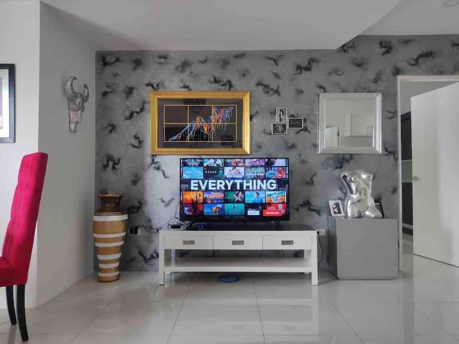Photo of Livingroom in Balibago