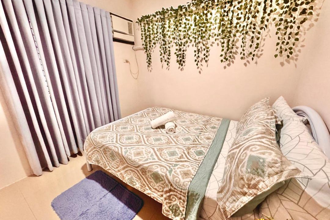 Photo of Bedroom in Pallocan