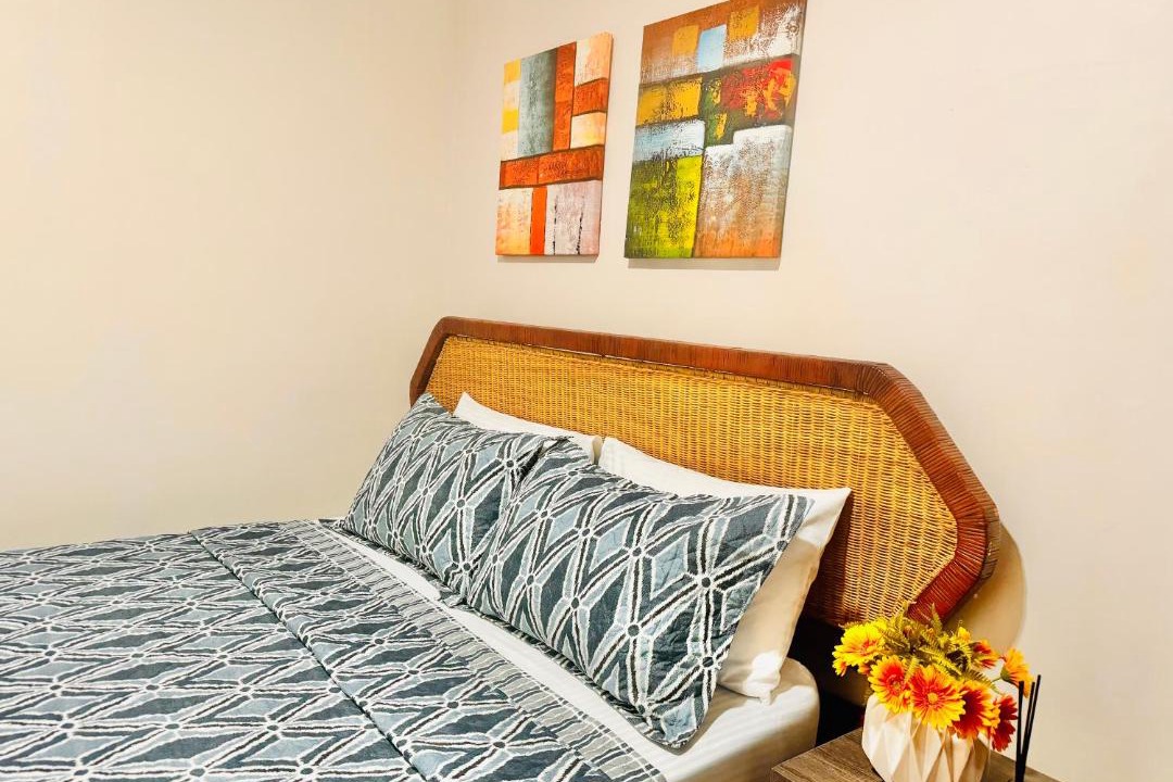 Photo of Bedroom in Pallocan