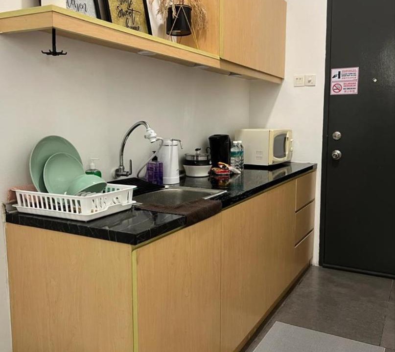 Photo of Kitchen in Damansara Perdana