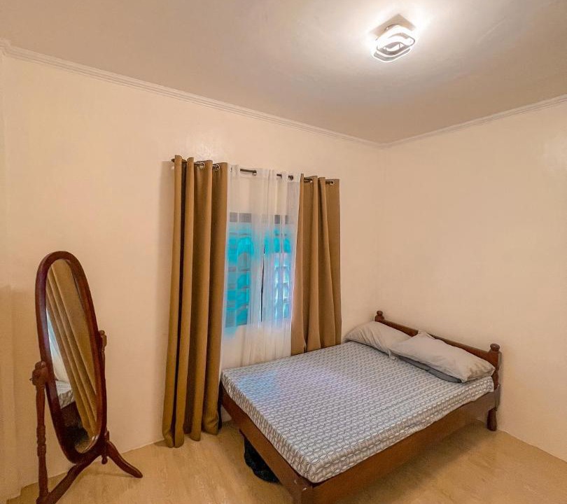 Photo of Bedroom in Cordon
