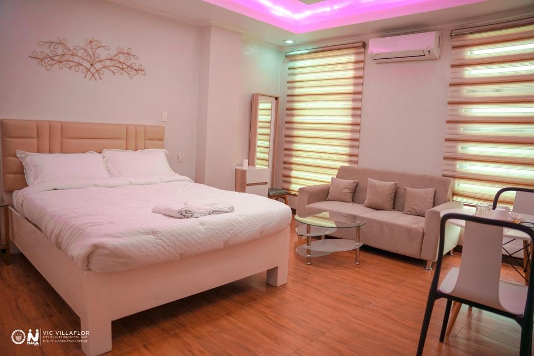 Photo of Bedroom in Naga