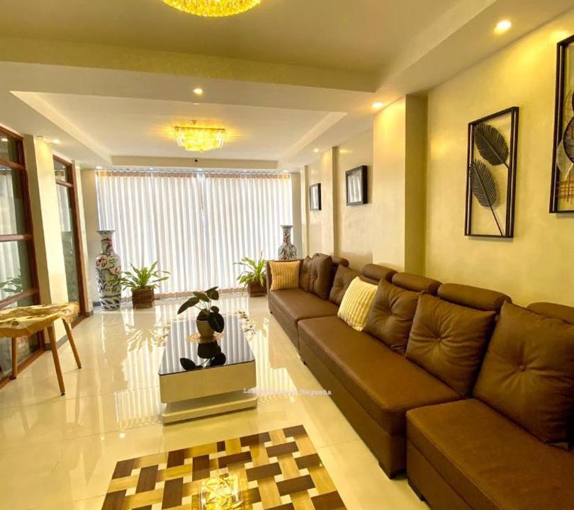 Photo of Livingroom in Naga