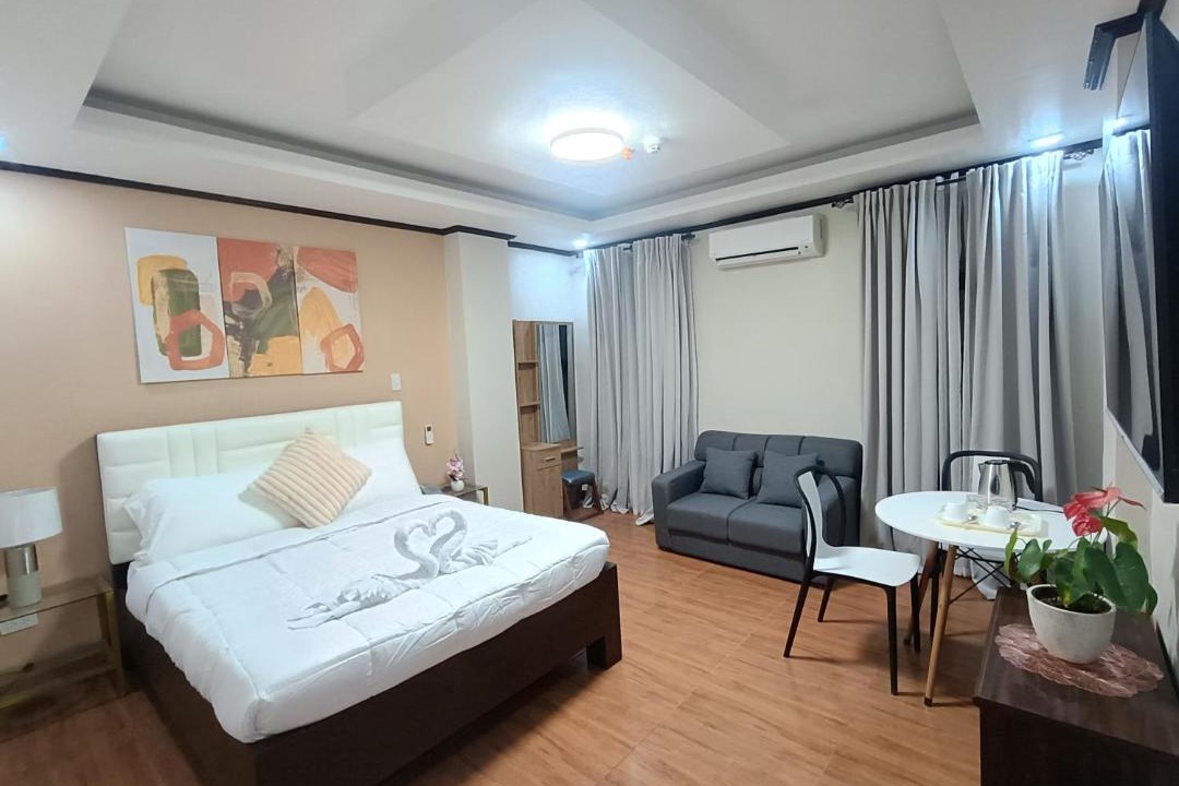 Photo of Bedroom in Naga