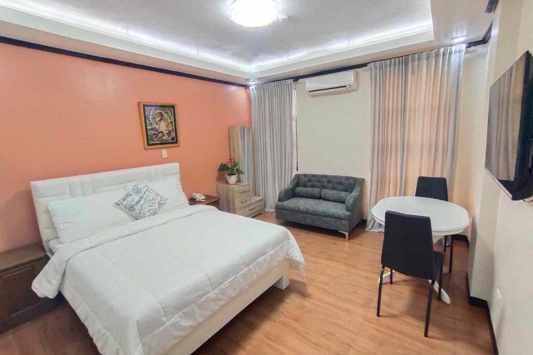 Photo of Bedroom in Naga