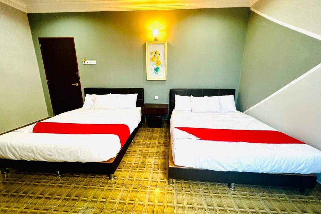 Photo of Bedroom in Mersing