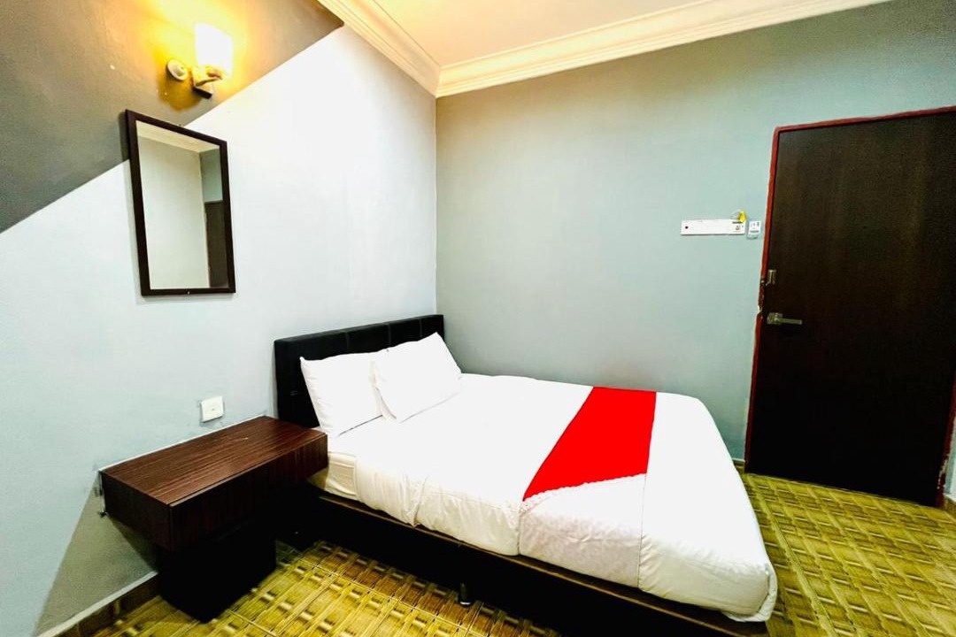 Photo of Bedroom in Mersing
