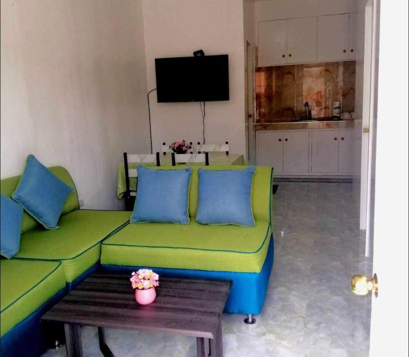 Photo of Livingroom in Dipolog