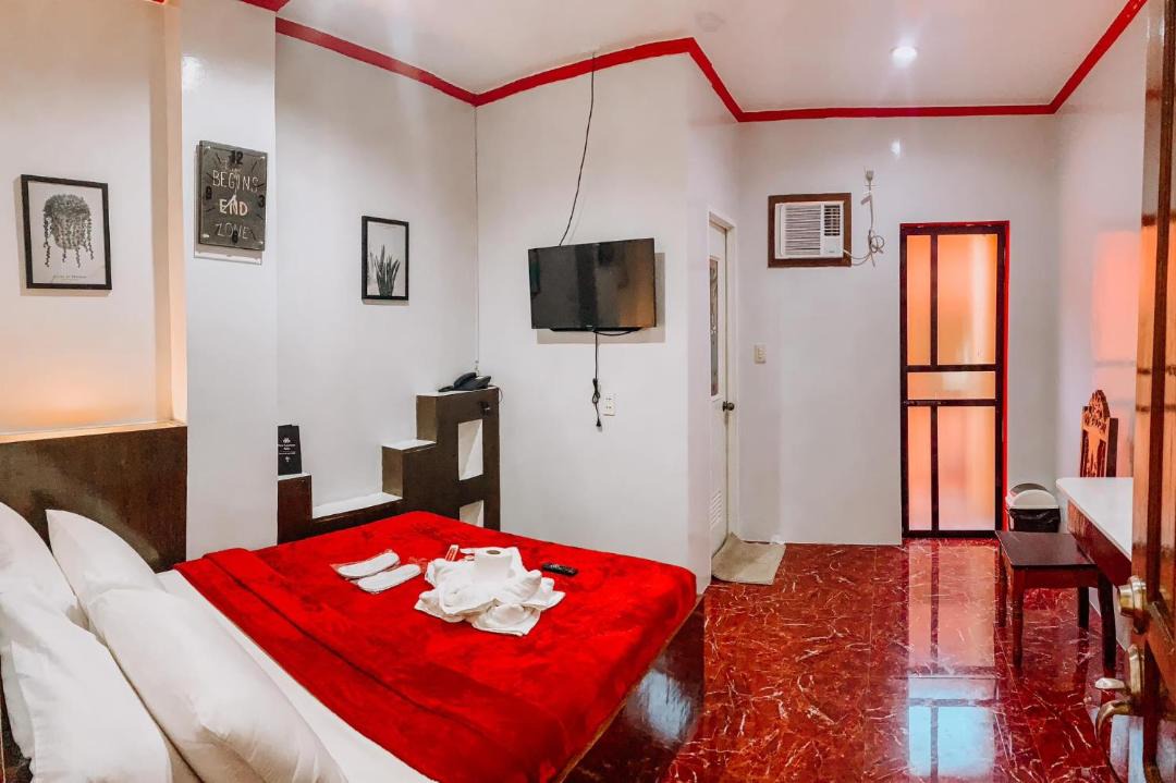 Photo of Bedroom in General Luna