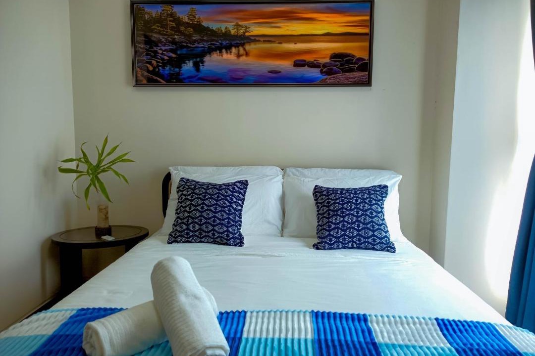 Photo of Bedroom in Yapak