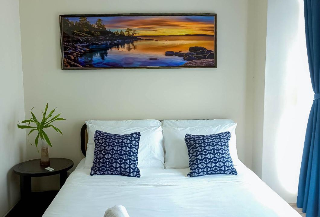Photo of Bedroom in Yapak