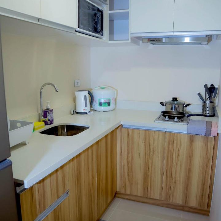 Photo of Kitchen in Yapak