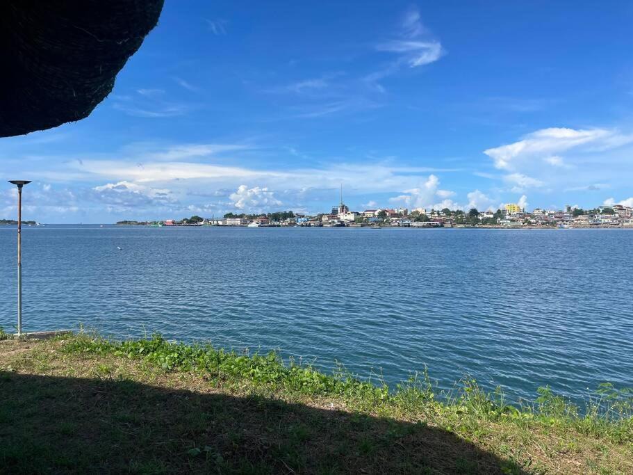 Photo of Outdoor in Masbate City