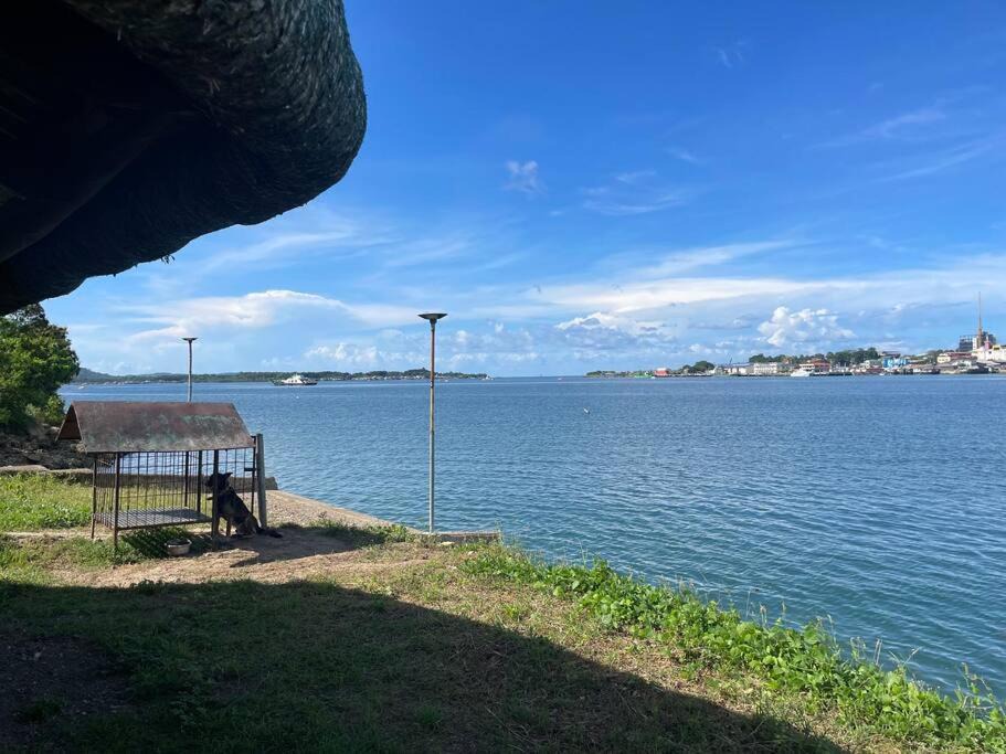 Photo of Outdoor in Masbate City