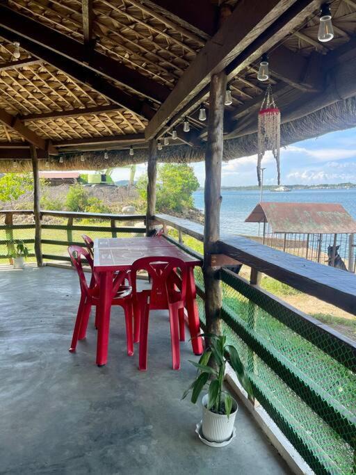 Photo of Patio Balcony in Masbate City