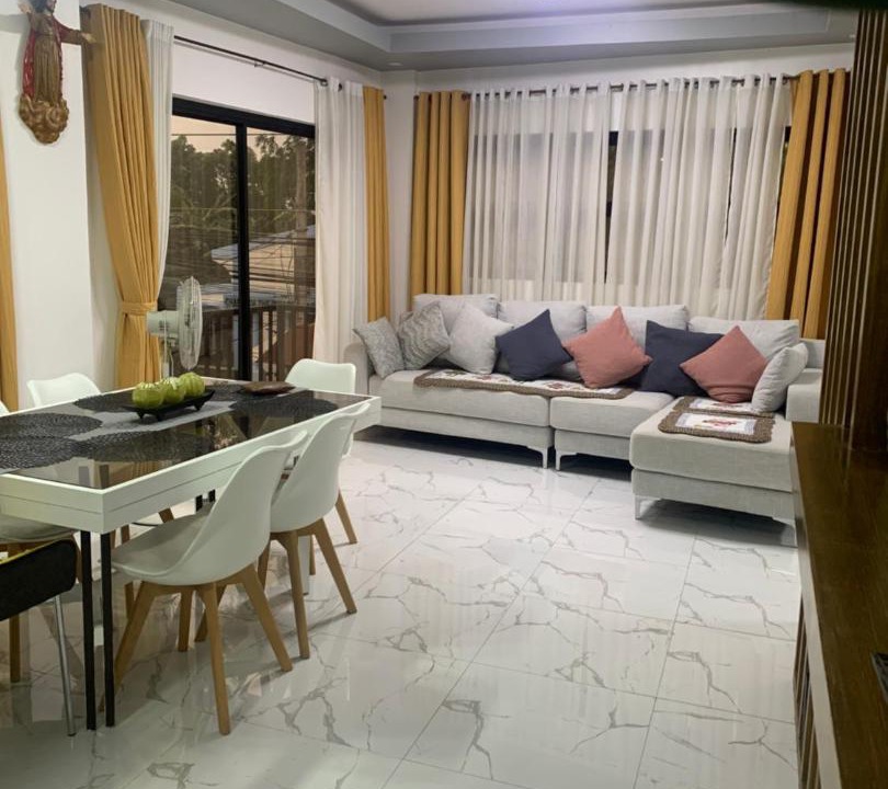 Photo of Livingroom in Anilao