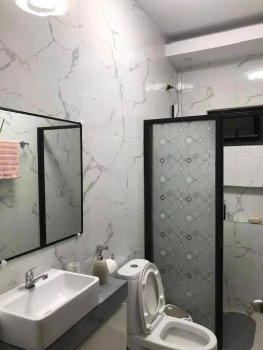 Photo of Bathroom in Anilao