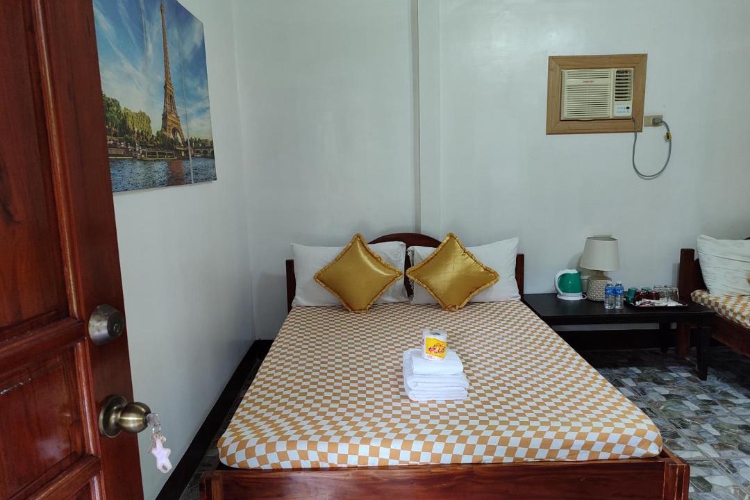 Photo of Bedroom in San Juan