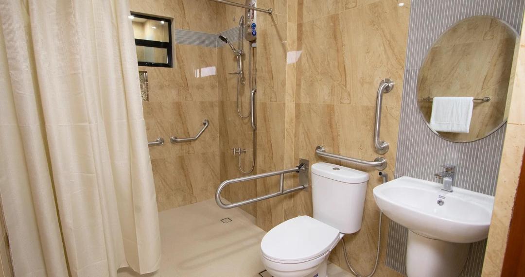 Photo of Bathroom in Ormoc
