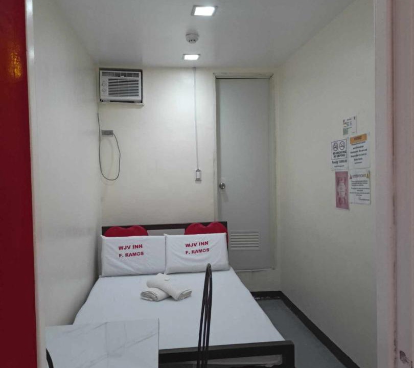 Photo of Bedroom in Santa Cruz