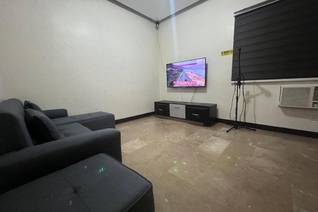 Photo of Livingroom in Angeles City