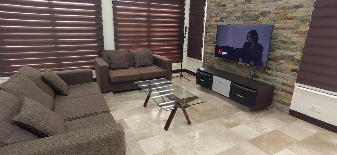Photo of Livingroom in Angeles City