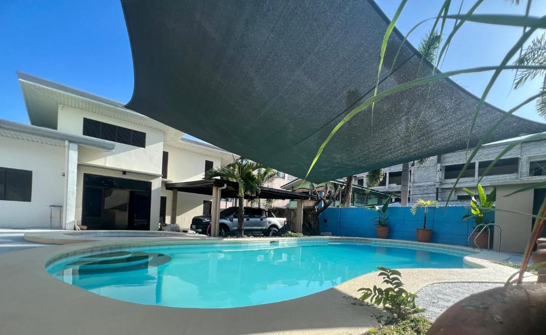 Photo of Outdoor in Angeles City
