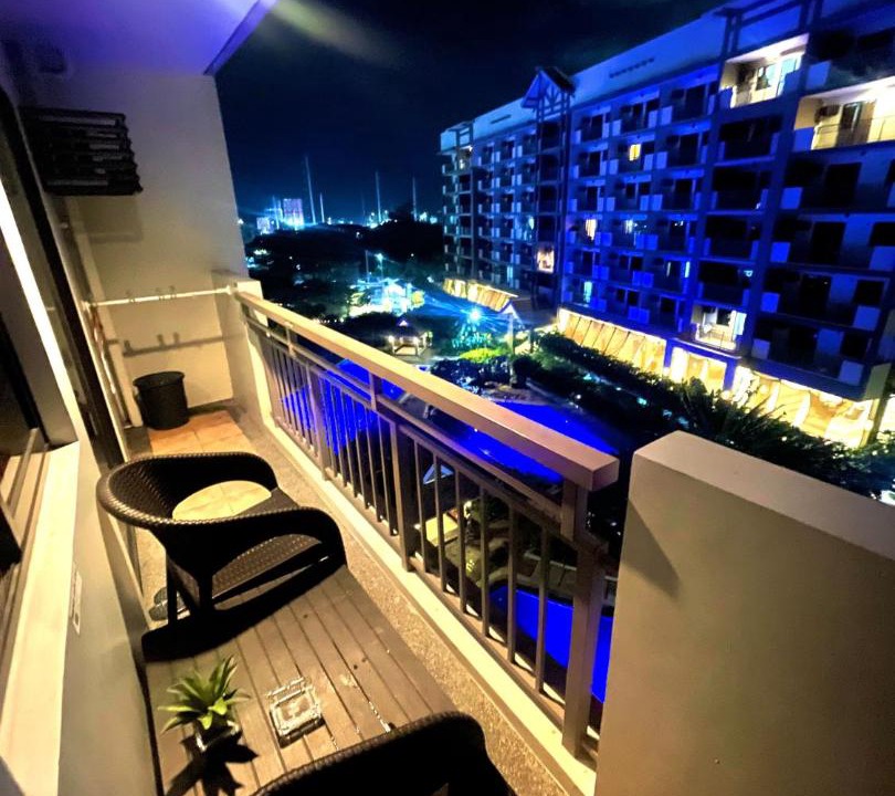 Photo of Patio Balcony in Bacoor City