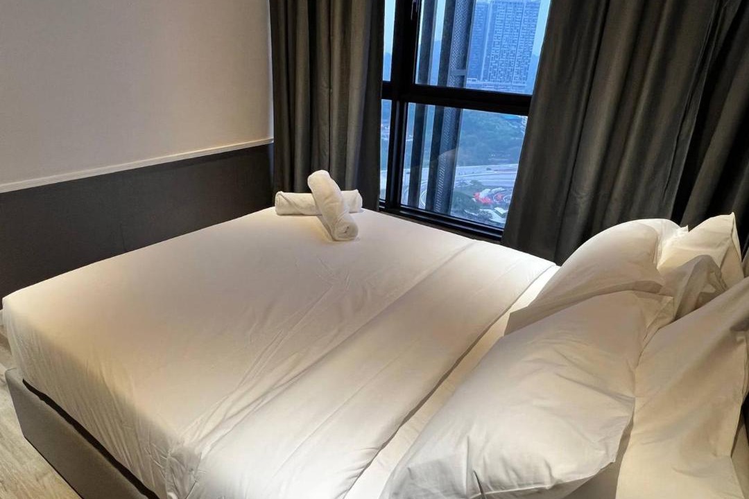Photo of Bedroom in Kuala Lumpur