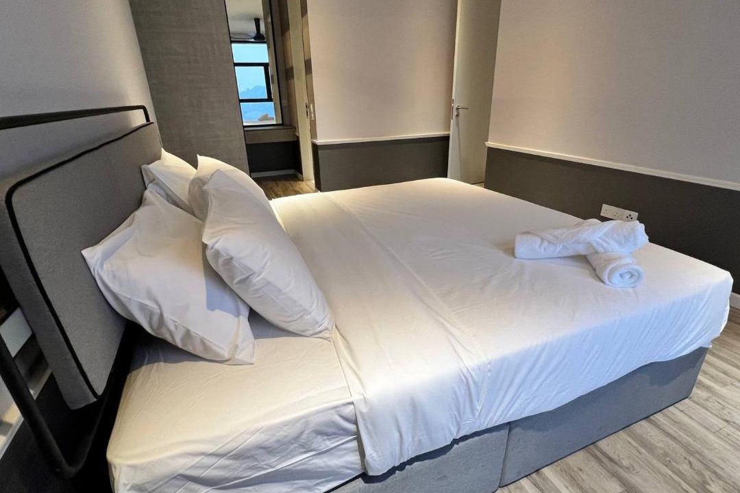 Photo of Bedroom in Kuala Lumpur