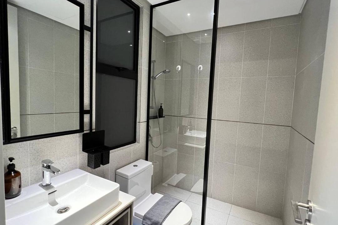Photo of Bathroom in Kuala Lumpur