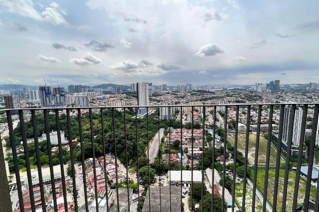 Photo of Patio Balcony in Kuala Lumpur