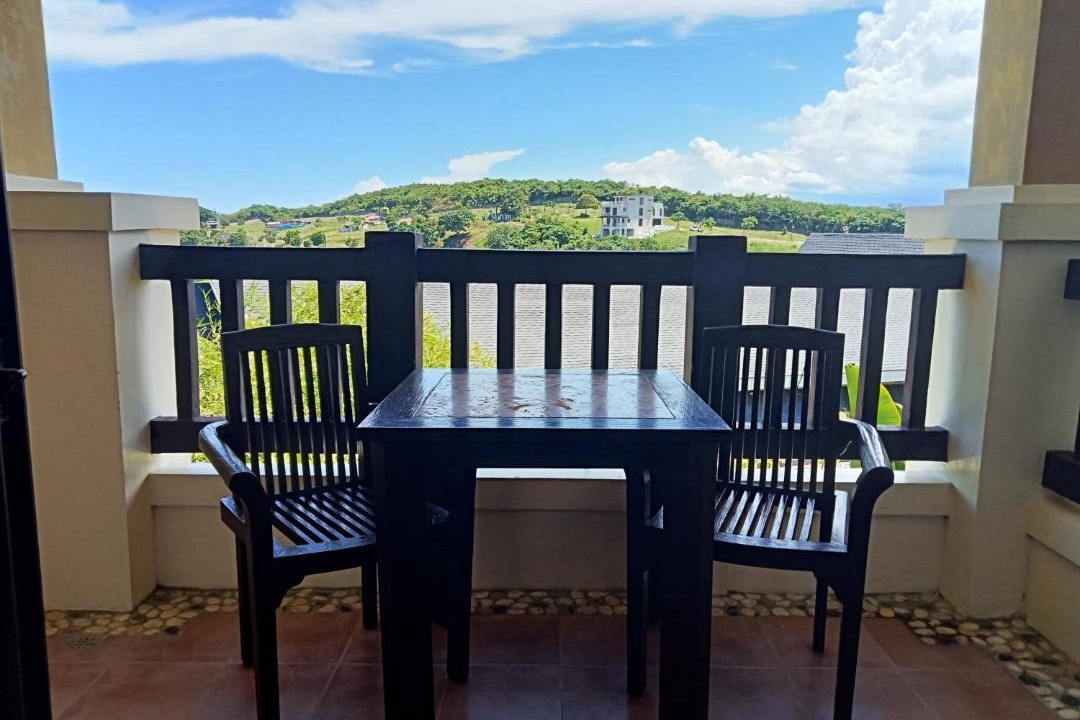 Photo of Patio Balcony in Yapak