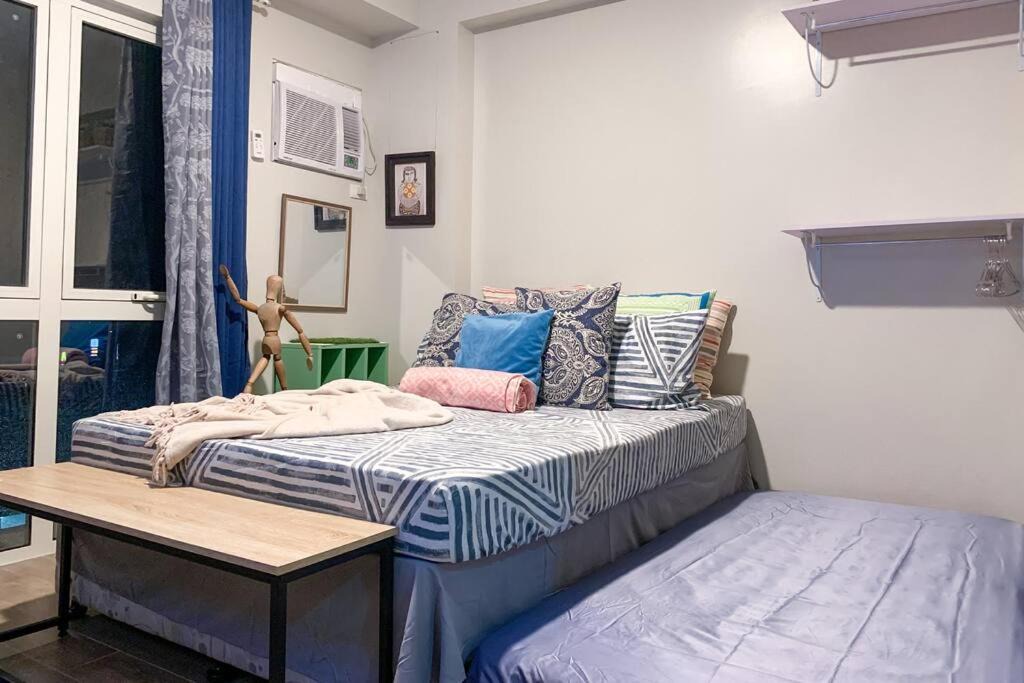 Photo of Bedroom in Bacolod