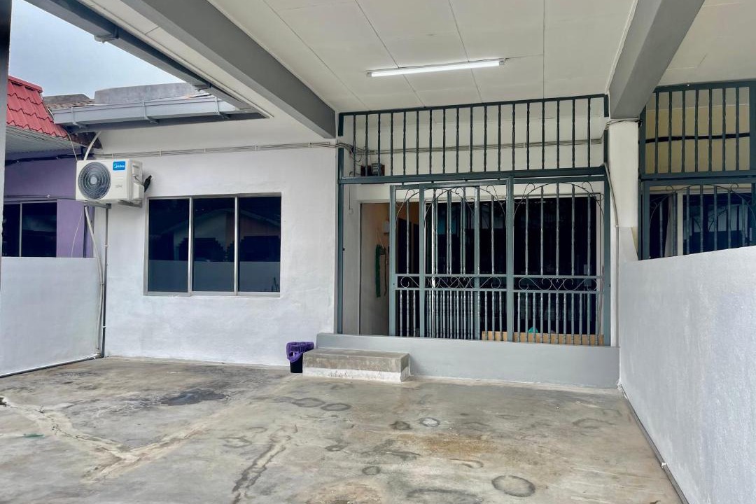 Photo of Others in Central Seberang Perai