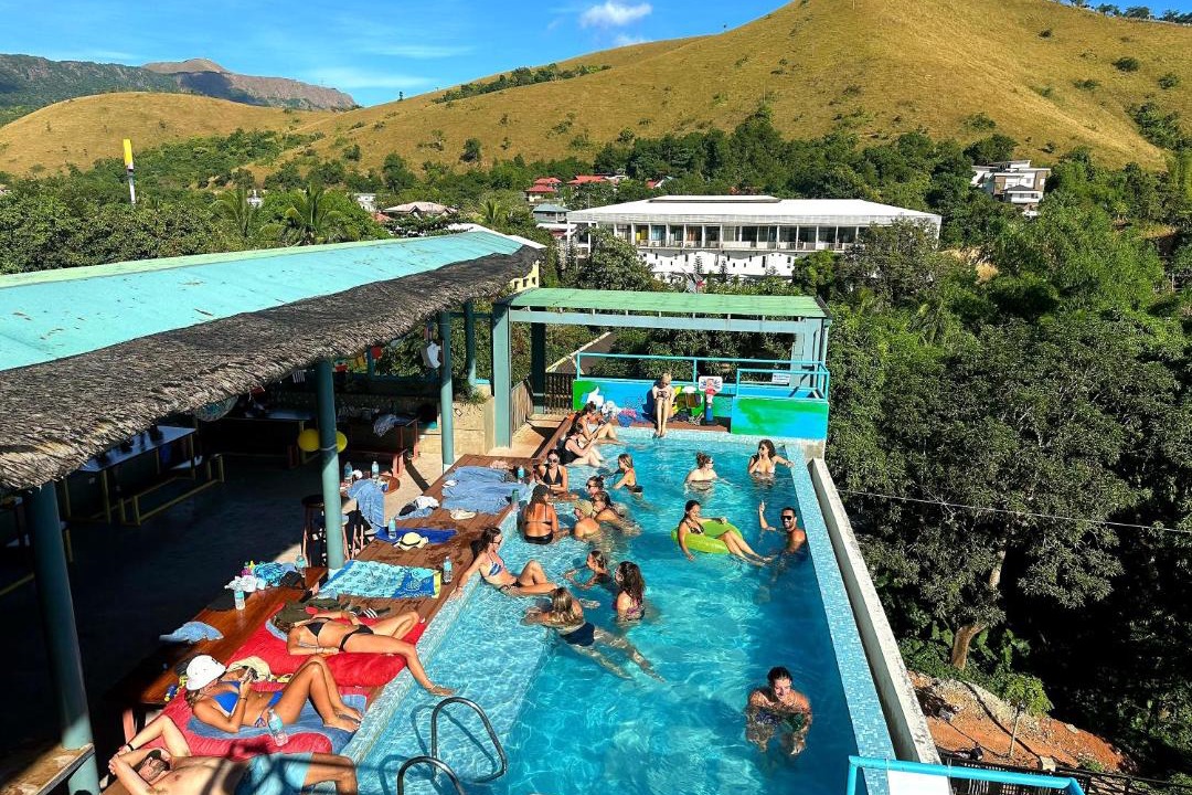 Photo of Others in Coron Town Proper