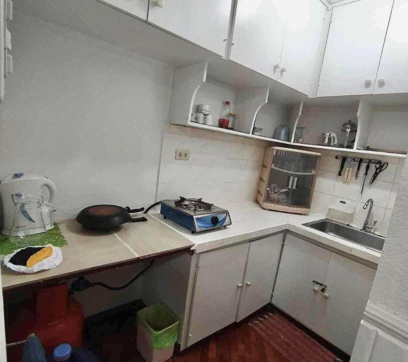 Photo of Kitchen in Baguio