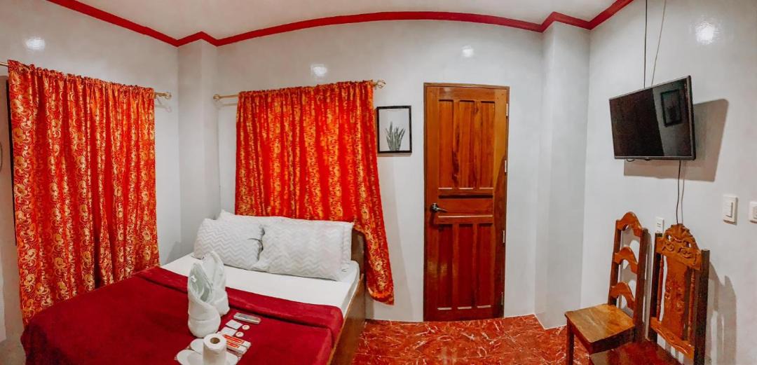 Photo of Bedroom in General Luna