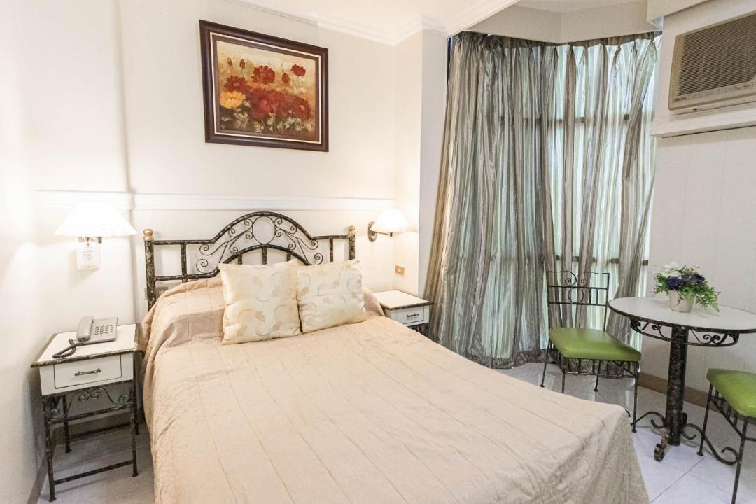 Photo of Bedroom in Downtown Tacloban