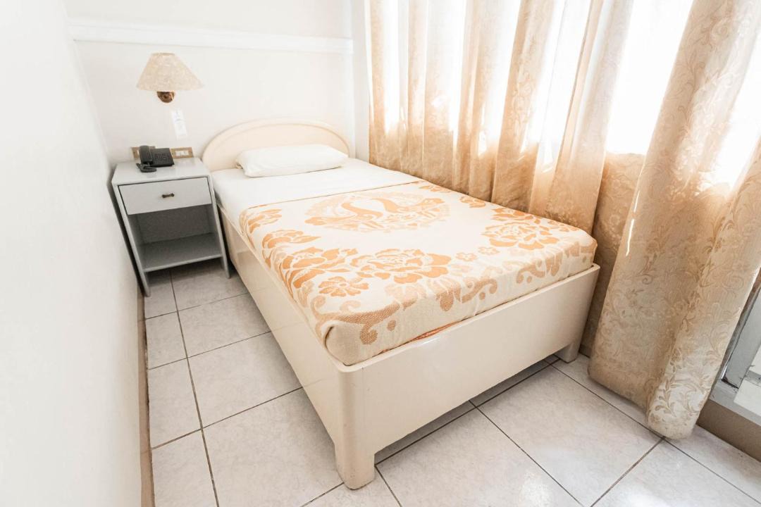 Photo of Bedroom in Downtown Tacloban