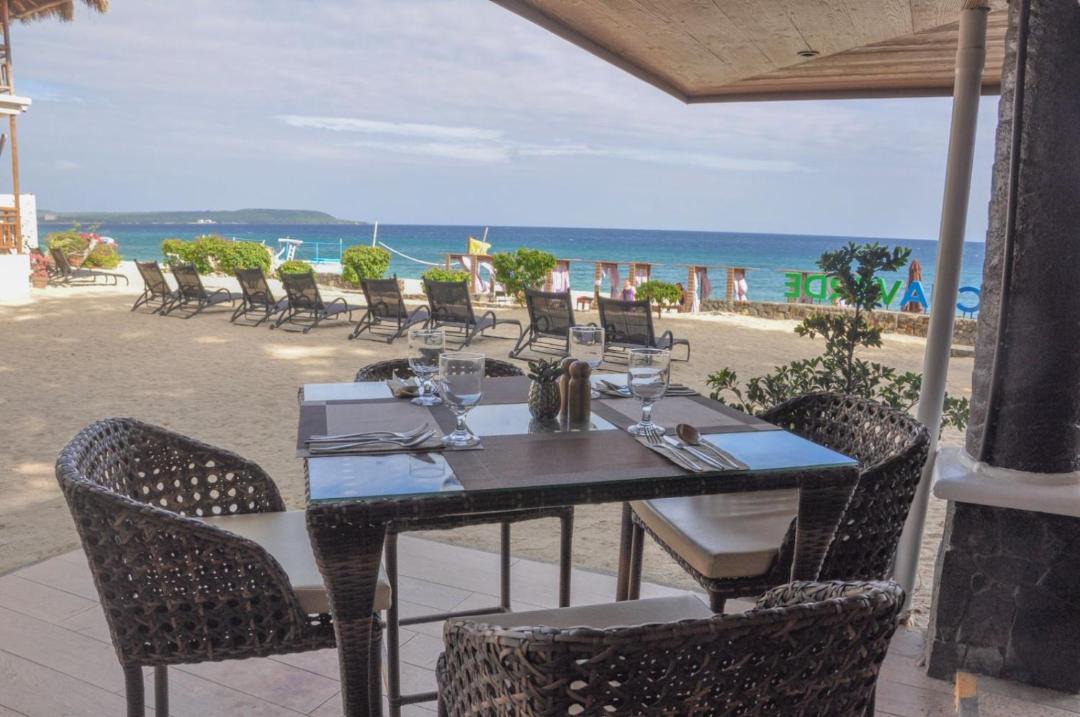 Photo of Patio Balcony in San Juan