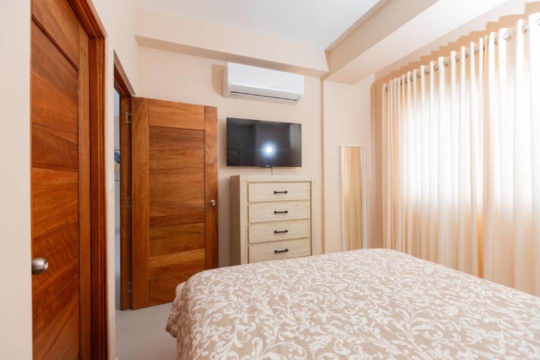 Photo of Bedroom in Villas Del Mar