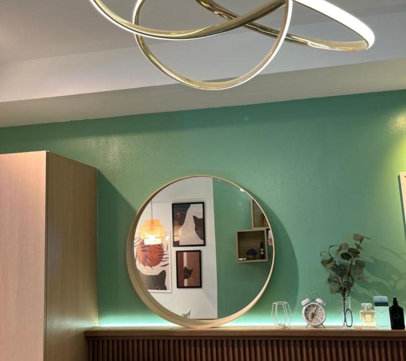 Photo of Bedroom in Quezon City