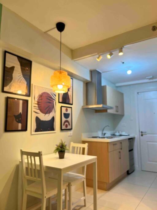 Photo of Kitchen in Quezon City