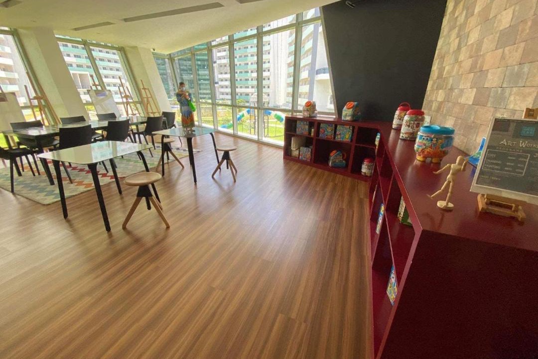 Photo of Livingroom in Quezon City