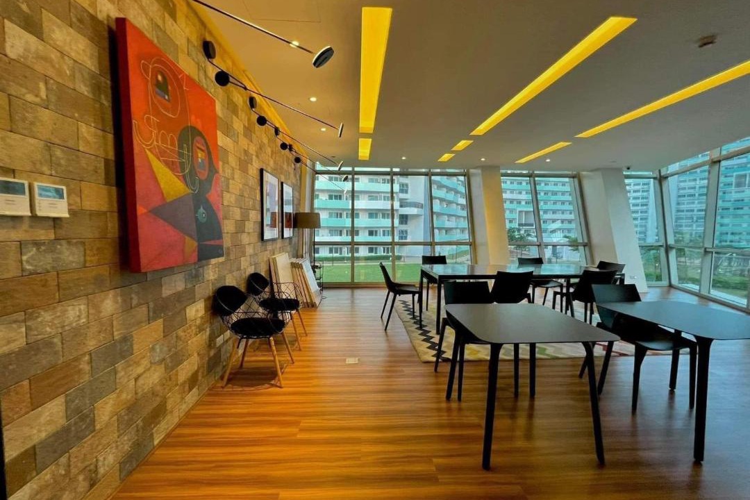 Photo of Livingroom in Quezon City