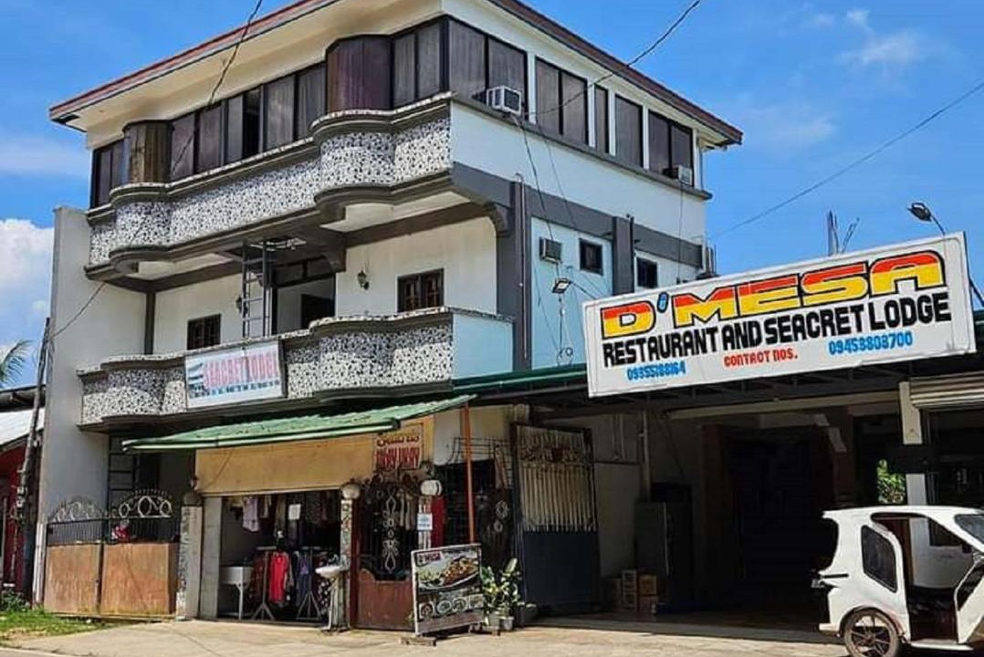 Photo of Buildings in Taytay