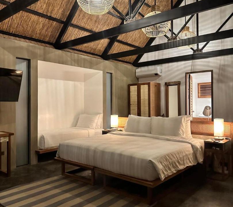 Photo of Bedroom in Dauin